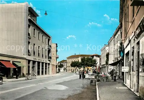 AK / Ansichtskarte Cologna_Veneta Corso Gua Cologna Veneta