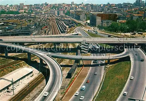 AK / Ansichtskarte Beograd_Belgrad Fliegeraufnahme Beograd Belgrad