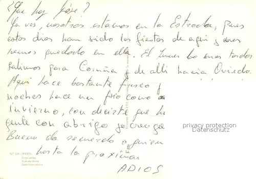 AK / Ansichtskarte Marin Vue aerienne Marin