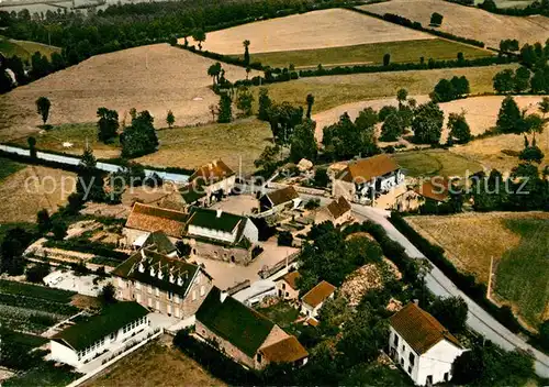 AK / Ansichtskarte Verosvres Vue aerienne Verosvres