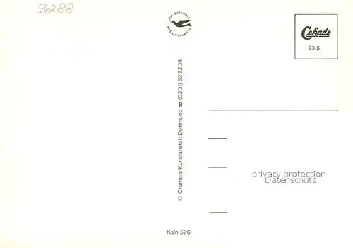 AK / Ansichtskarte Kastellaun_Hunsrueck Panorama Kirche Kastellaun_Hunsrueck