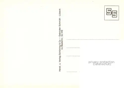 AK / Ansichtskarte Itzehoe Historische Gebaeude Kirche Partie am Wasser Itzehoe