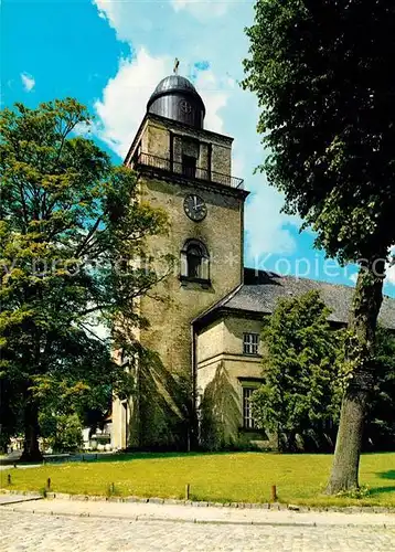 AK / Ansichtskarte Neumuenster_Schleswig Holstein Vicelinkirche Neumuenster