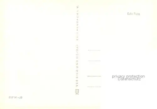 AK / Ansichtskarte Naumburg_Saale Marienplatz Marientor Brunnen Stadtpanorama mit Dom Wilhelm Pieck Platz Naumburg_Saale