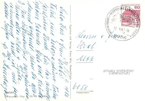 AK / Ansichtskarte Herrsching_Ammersee Fliegeraufnahme Uferpartie am See Fahrgastschiff Segeln Schwaene Herrsching Ammersee