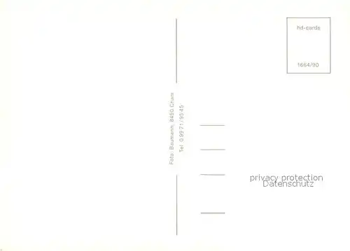 AK / Ansichtskarte Neuaign Grenzoeffnung 1990 Neuaign