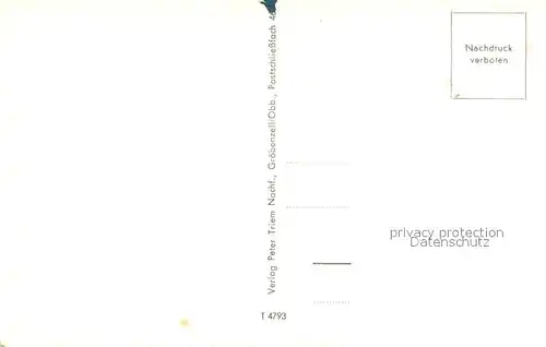 AK / Ansichtskarte Birkenstein mit Brecherspitze Breitenstein Hammer Kirche Eibach Birkenstein