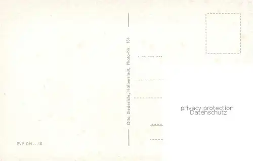 AK / Ansichtskarte Wernigerode_Harz Schoene Ecke mit Schloss Wernigerode Harz