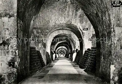 AK / Ansichtskarte Epernay_Marne Champagne Marcier Epernay Marne