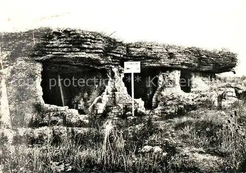 AK / Ansichtskarte Douaumont Fort de Douaumont Douaumont