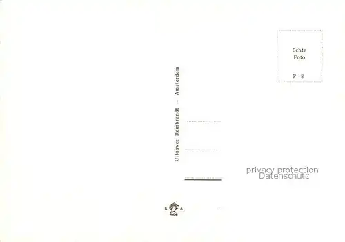 AK / Ansichtskarte Scheveningen Pier Scheveningen