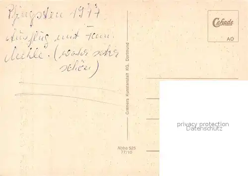 AK / Ansichtskarte Bad_Abbach  Bad_Abbach