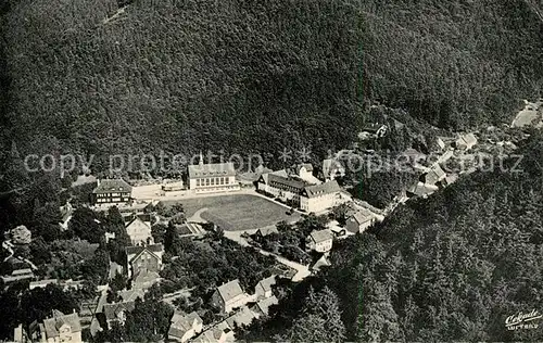 AK / Ansichtskarte Bad_Harzburg Fliegeraufnahme Bad_Harzburg