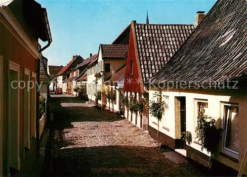 AK / Ansichtskarte Schleswig_Holstein Norderholm Schleswig_Holstein