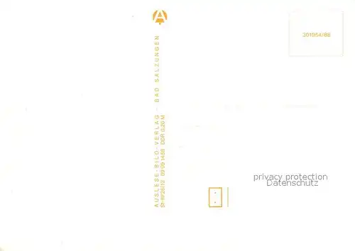 AK / Ansichtskarte Gotha_Thueringen Hauptmarkt Rathaus Altstadt Brunnen Gotha Thueringen