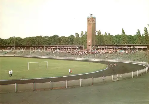 AK / Ansichtskarte Wroclaw Stadionu olimpijskiego Olympiastadion Wroclaw