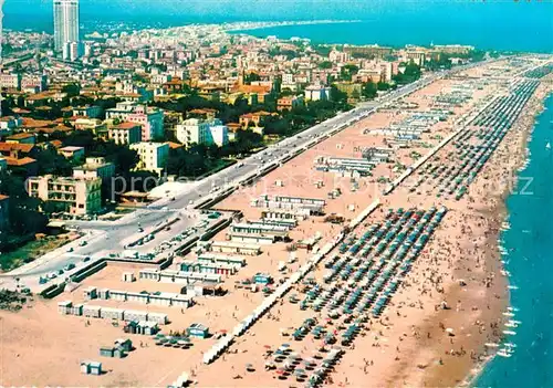AK / Ansichtskarte Rimini dall aereo Rimini