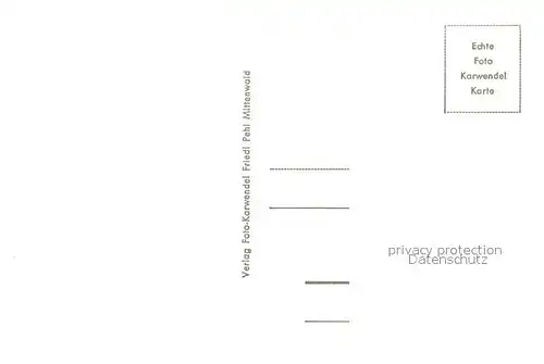 AK / Ansichtskarte Walchensee Kesselbergstrasse Herzogstand Landschaftspanorama Alpen Walchensee