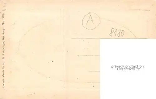 AK / Ansichtskarte Tegernsee  Tegernsee