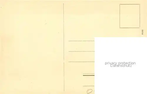 AK / Ansichtskarte Riesa_Sachsen Rathaus Klosterkirche Riesa Sachsen