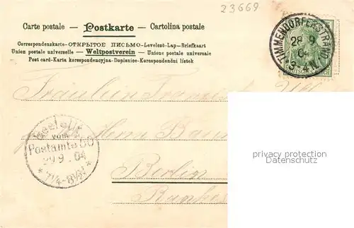 AK / Ansichtskarte Timmendorfer_Strand Panorama Timmendorfer_Strand