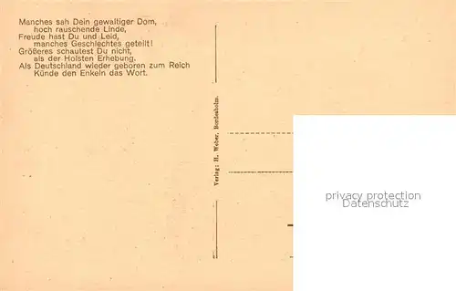 AK / Ansichtskarte Bordesholm Linde Kirche Bordesholm