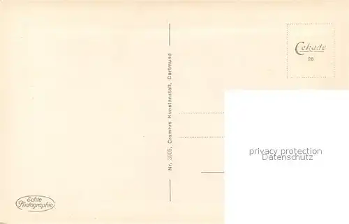 AK / Ansichtskarte Ilsenburg_Harz Ilsetal Paternoster Klippe Ilsenburg Harz