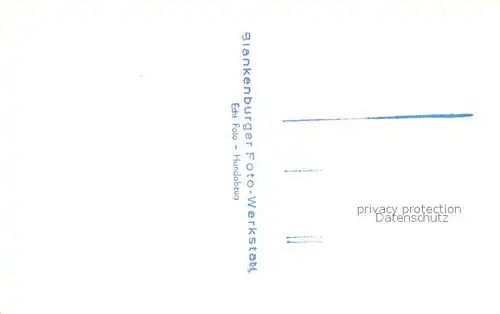 AK / Ansichtskarte Ruebeland_Harz Hermannshoehle Kanzel Ruebeland_Harz