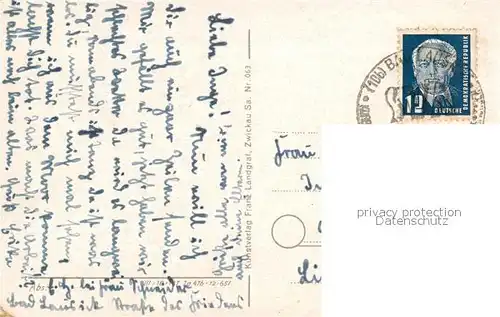 AK / Ansichtskarte Lausick_Bad Herrmannsbad Kurmittelhaus Lausick_Bad