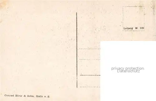 AK / Ansichtskarte Halle_Saale Moritzburg Halle_Saale