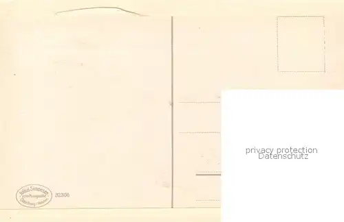 AK / Ansichtskarte Schierke_Harz Eckerloch Schierke Harz