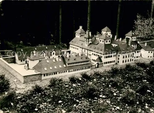 AK / Ansichtskarte Waschleithe Kulturanlage Heimatecke Waschleithe