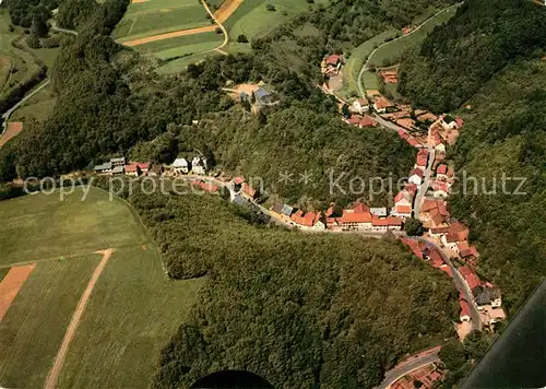 AK / Ansichtskarte Soonwald Fliegeraufnahme Soonwald