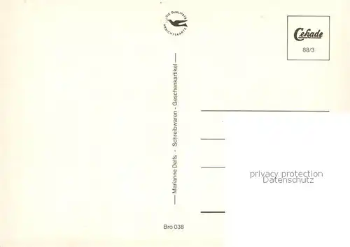 AK / Ansichtskarte Brohl Luetzing Panorama Blick ueber den Rhein Schweppenburg St Johannis Kirche Schloss Brohleck Brohl Luetzing