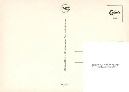 AK / Ansichtskarte Brohl Luetzing Panorama Rheintal Schweppenburg St Johannis Kirche Schloss Brohleck Brohl Luetzing