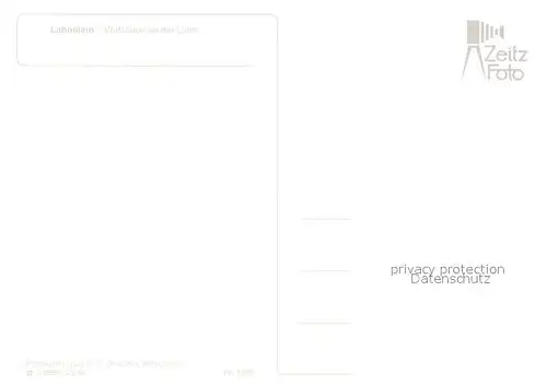 AK / Ansichtskarte Lahnstein Wirtshaus an der Lahn Fahrgastschiff Wasserspiegelung Lahnstein