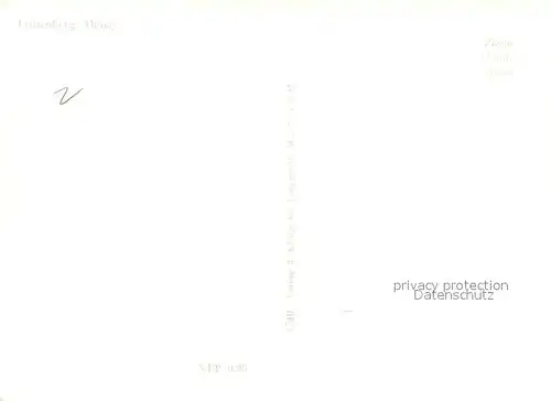 AK / Ansichtskarte Leutenberg_Thueringen Panorama Handabzug Leutenberg Thueringen