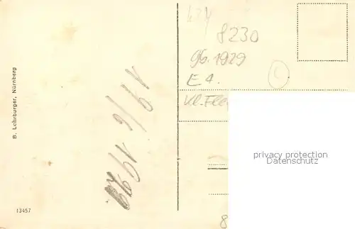 AK / Ansichtskarte Bad_Reichenhall Fliegeraufnahme mit Kirchberg Staufen und Zwiesel Bad_Reichenhall