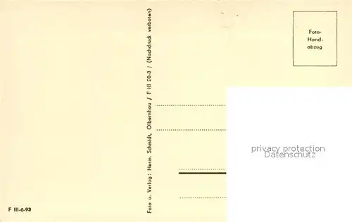 AK / Ansichtskarte Grossrueckerswalde Wehrkirche Grossrueckerswalde