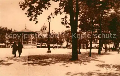 AK / Ansichtskarte Rochefort_sur_Mer Place Colbert Rochefort_sur_Mer