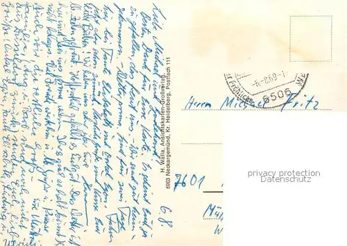 AK / Ansichtskarte Loerzweiler Kirche Schule Ehrenmal  Loerzweiler