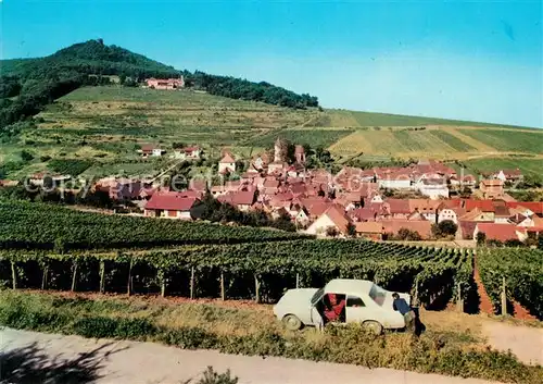 AK / Ansichtskarte Leinsweiler  Leinsweiler