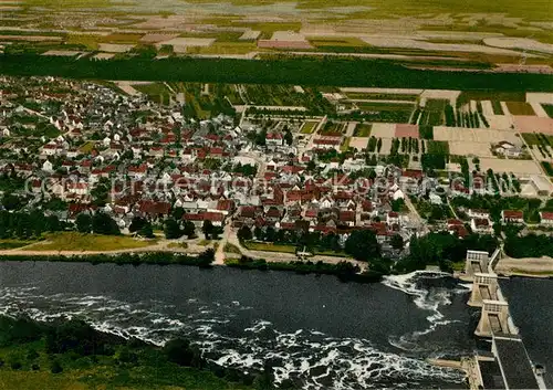 AK / Ansichtskarte Eddersheim  Eddersheim