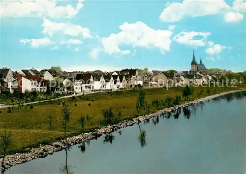 AK / Ansichtskarte Floersheim_Main  Floersheim Main