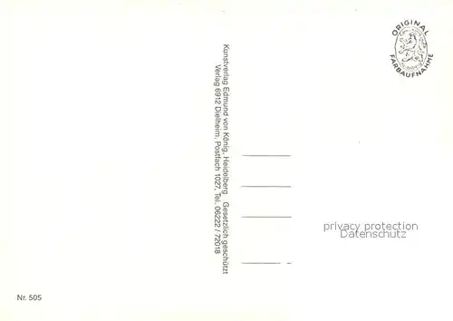 AK / Ansichtskarte Heidelberg_Neckar Partie am Neckar Altstadt Fachwerkhaus Heidelberg Neckar