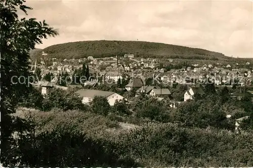 AK / Ansichtskarte Hofheim_Taunus Kapellenberg Hofheim Taunus