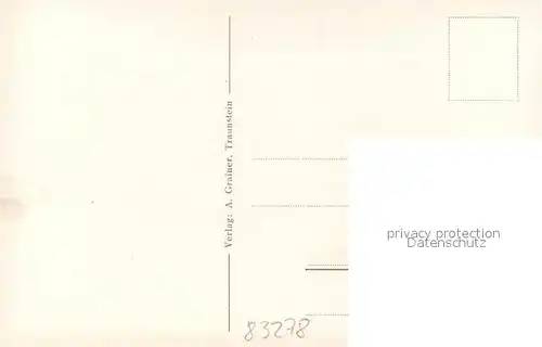 AK / Ansichtskarte Bad_Adelholzen_Oberbayern Kurhotel Bad_Adelholzen_Oberbayern