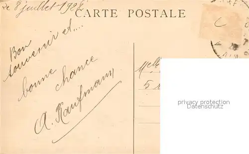 AK / Ansichtskarte Ars_Ain Vue generale Ars_Ain