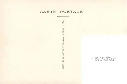 AK / Ansichtskarte Rocamadour Porte du Figuier Rocamadour