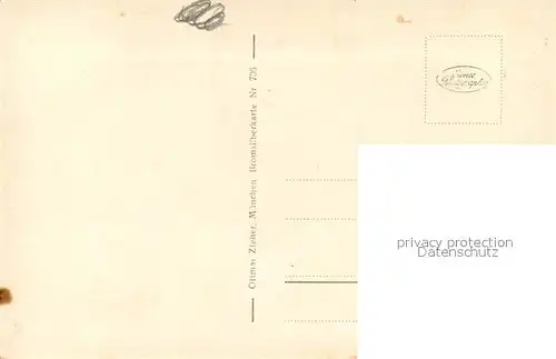 AK / Ansichtskarte Bad_Reichenhall Salachsee Bad_Reichenhall